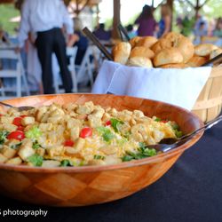 Thyme 2 Cater - Nixons Photography at The Meadows
