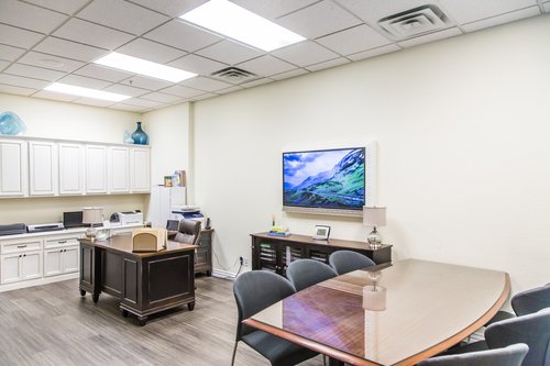 University Park Counseling & Testing Center - grief counselor in Dallas, TX