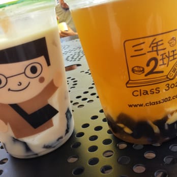 Class 302 Tea Cafe - Taiwanese Near Me - Irvine, California Class 302 Tea Cafe - Taiwanese Near Me - Irvine, California