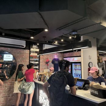 PopUp Bagels - Bagels Near Me - New York, New York PopUp Bagels - Bagels Near Me - New York, New York