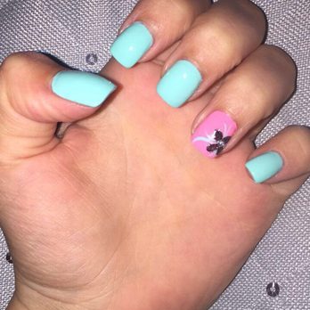 Pearl Nail Salon - Nail Salons Near Me - Shelby Township, Michigan