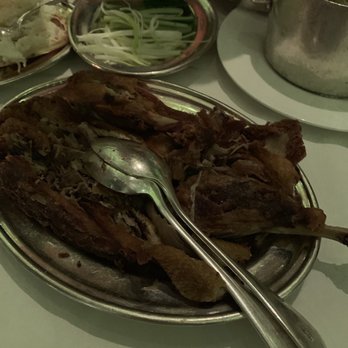Mr. Chow - Chinese Near Me - Miami Beach, Florida