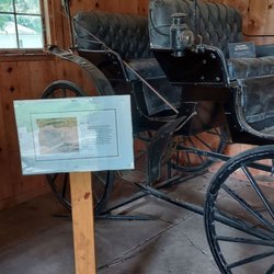 Varner Hogg State Park