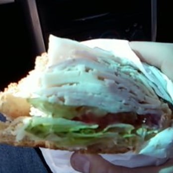Bara's Deli - No meat skimping here - Delis Near Me - San Leandro, California