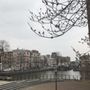 Photo of De Amsterdamse grachten