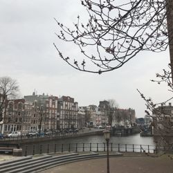De Amsterdamse grachten