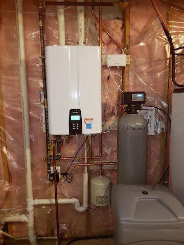 Slide of Ogborn Plumbing