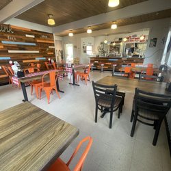 Grant's Burgers