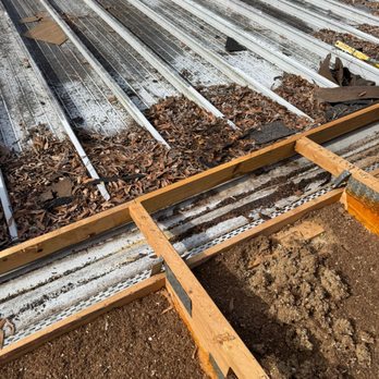 Pro Specialty Services - roof decking replacement - General Contractors Near Me - Eustis, Florida Pro Specialty Services - roof decking replacement - General Contractors Near Me - Eustis, Florida