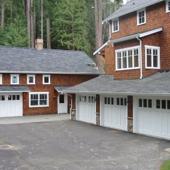 Castle Garage Doors - Garage Door Services Near Me - Temecula, California