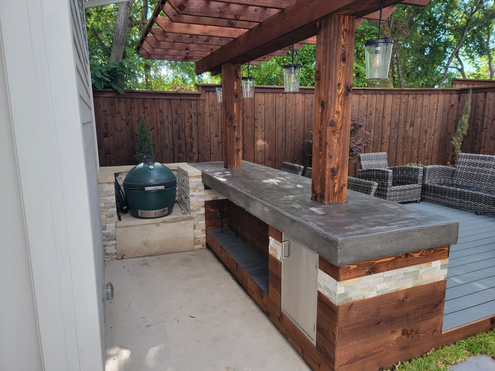 Slide of Doughty Remodeling