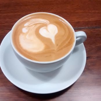 Archetype Coffee - Cappucino - Coffee Roasteries Near Me - Omaha, Nebraska Archetype Coffee - Cappucino - Coffee Roasteries Near Me - Omaha, Nebraska