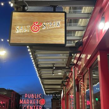 Salt & Straw - Ice Cream & Frozen Yogurt Near Me - Seattle, Washington Salt & Straw - Ice Cream & Frozen Yogurt Near Me - Seattle, Washington
