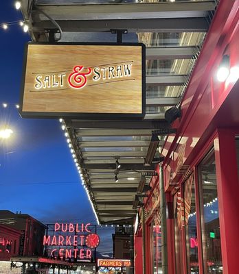 Salt & Straw by null