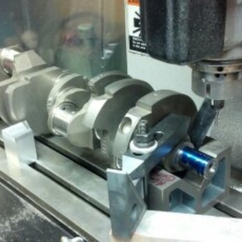Getter Going Machine Works - Machine Shops Near Me - Seattle, Washington Getter Going Machine Works - Machine Shops Near Me - Seattle, Washington