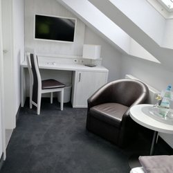 Hotel Hochseeinsel