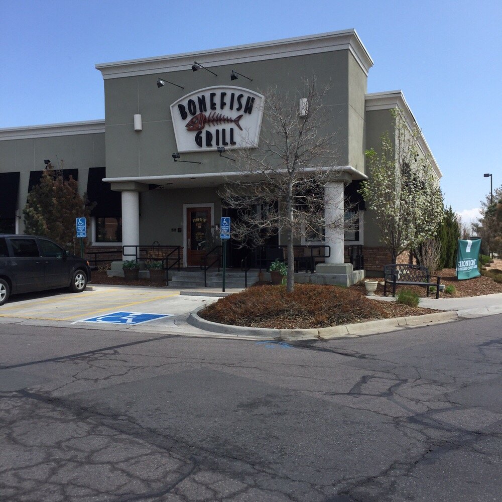 Bonefish Grill - Seafood Near Me - Denver, Colorado Bonefish Grill - Seafood Near Me - Denver, Colorado