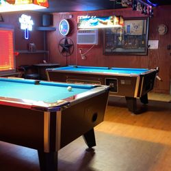 North Side Saloon