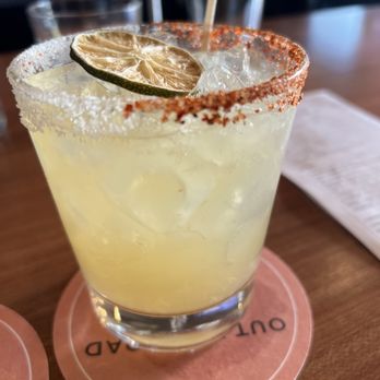 Out The Road - Hand crafted cocktails...margarita!!! - Sports Bars Near Me - San Francisco, California Out The Road - Hand crafted cocktails...margarita!!! - Sports Bars Near Me - San Francisco, California