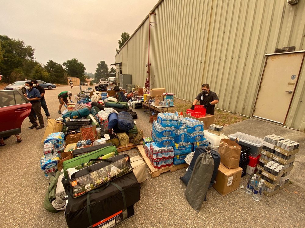 costco patron suitcase