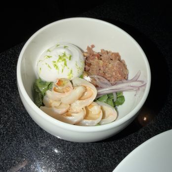 Rose's Luxury - New American Near Me - Washington, DC, District of Columbia