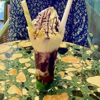 Sampaguita - Halo halo - Ice Cream & Frozen Yogurt Near Me - Orlando, Florida Sampaguita - Halo halo - Ice Cream & Frozen Yogurt Near Me - Orlando, Florida