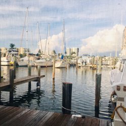 Sauder's Landing Restaurant