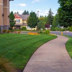 GPS Lawns