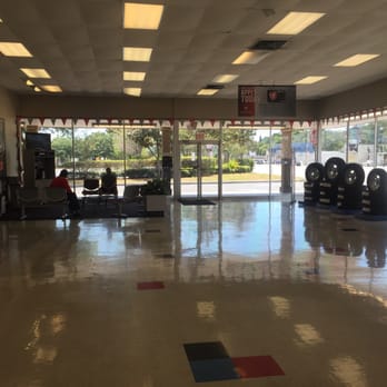 Firestone Complete Auto Care - Tires Near Me - Tampa, Florida Firestone Complete Auto Care - Tires Near Me - Tampa, Florida