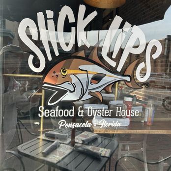 Slick Lips - Seafood Near Me - Pensacola, Florida