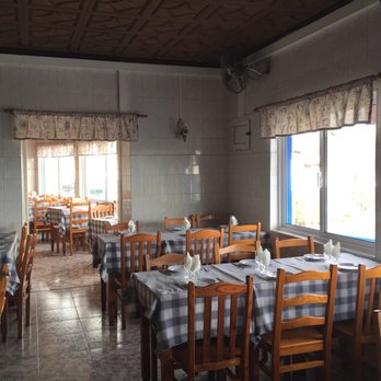 Restaurante Beira-Mar - Tapas/Small Plates Near Me - Angra do Heroísmo, 20