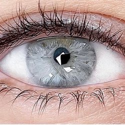 Infinite Beauty - After Upper Eyeliner Procedure