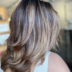 Gibson Hair and Makeup