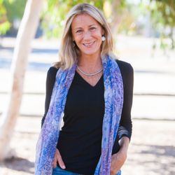 Pilar Placone, PhD, MFT - After 25 years working in private practice I still love my job!!