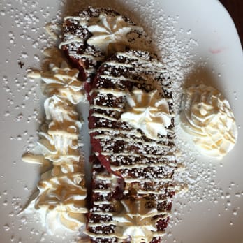 Jay Jay's Bistro - Red velvet french toast - Mediterranean Near Me - Troy, Michigan Jay Jay's Bistro - Red velvet french toast - Mediterranean Near Me - Troy, Michigan