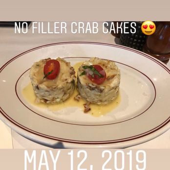 Char Restaurant - No Filler crab cakes are a MUST! - Steakhouses Near Me - Nashville, Tennessee Char Restaurant - No Filler crab cakes are a MUST! - Steakhouses Near Me - Nashville, Tennessee