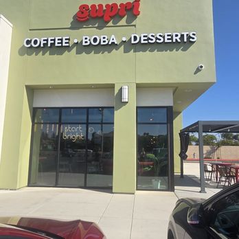 Supri - Bubble Tea Near Me - Fresno, California Supri - Bubble Tea Near Me - Fresno, California