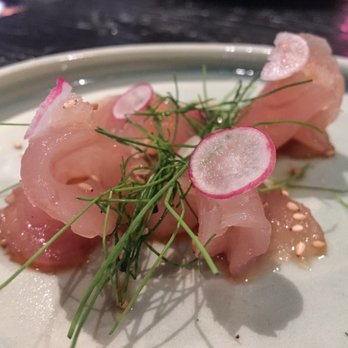 Robin - Sushi Bars Near Me - San Francisco, California Robin - Sushi Bars Near Me - San Francisco, California