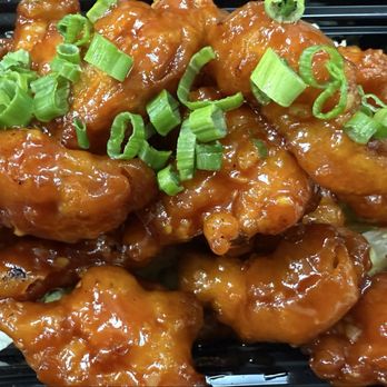 Egg Roll Express - Chinese Near Me - Pasadena, California