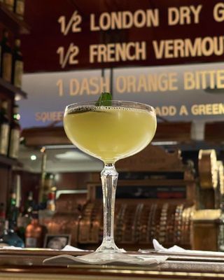 SPEAKEASY by null