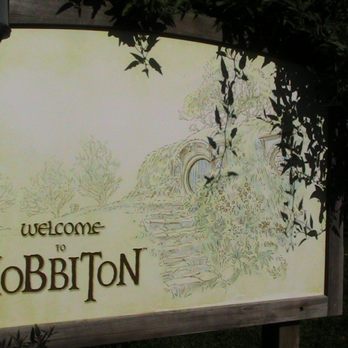 Hobbiton - Tours Near Me - Matamata, WKO