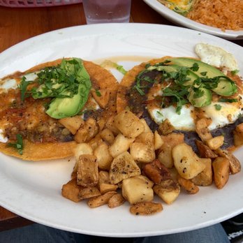 El Chupacabra - Huevos rancheros - Bars Near Me - Seattle, Washington