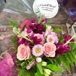 Cardell Floral