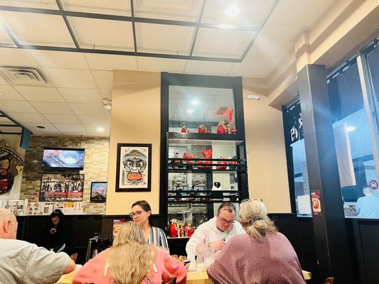 Kitakata Ramen Ban Nai - Hoffman Estates by null