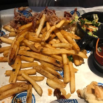 Dave & Buster's Myrtle Beach - Fries - American Near Me - Myrtle Beach, South Carolina