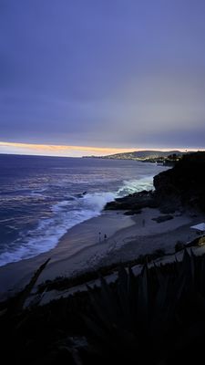 Le Petit Pali Laguna Beach by null