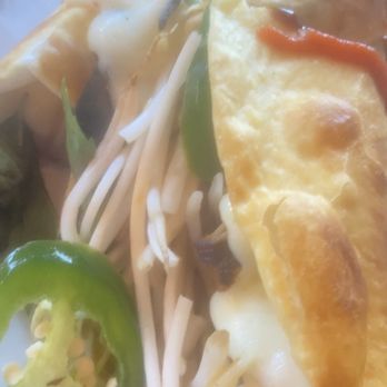 Cris and John - Phodilla (pho quesadilla) - Vietnamese Near Me - Dallas, Texas Cris and John - Phodilla (pho quesadilla) - Vietnamese Near Me - Dallas, Texas