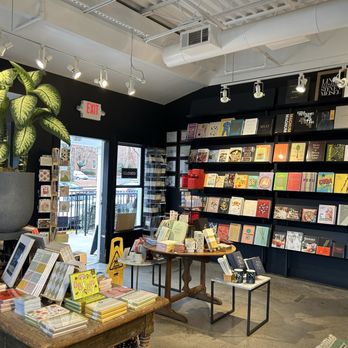 Read Shop - Bookstores Near Me - Atlanta, Georgia