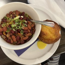 Red Beans and Rice