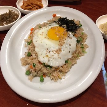 Daol Tofu - Beef fried rice - Korean Near Me - Oakland, California Daol Tofu - Beef fried rice - Korean Near Me - Oakland, California